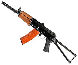 Карабин Молот Вепрь ВПО 158Н-06 5,45х39 345мм - фото 2