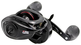 Катушка Abu Garcia RVO3SX Revo SX LP L - фото 1