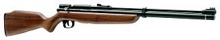 Винтовка Crosman BP9M22GP Benjamin Discovery PCP дерево 5.5 мм - фото 1