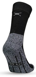 Носки Talberg Arpen Antibacterial до +20C 36-38 черный - фото 3
