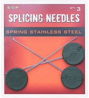Игла ESP Splicing Needles для ледкора - фото 1