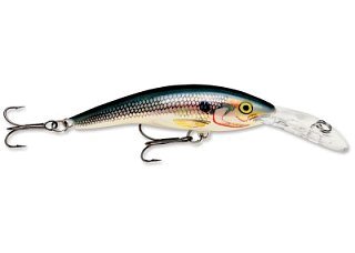 Воблер Rapala Tail dancer TD09 SD