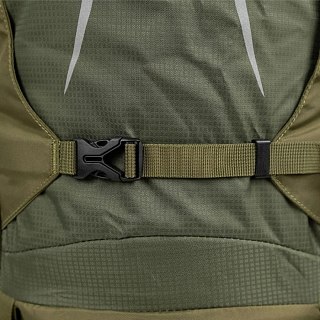 Рюкзак Tramp  Thor 90+10 оливковый - фото 16