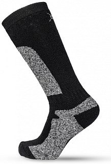 Носки Talberg Hunter Merino -30C черный 36-38