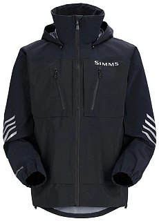 Куртка Simms ProDry Jacket '20 Black 
