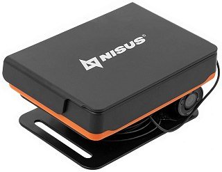 Видеокамера подводная Nisus MINI Custo 4 - фото 7