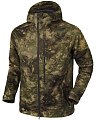 Куртка Harkila Lagan camo forest green 