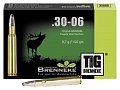 Патрон 30-06Sprg Brenneke 9,7 TIG 1/20