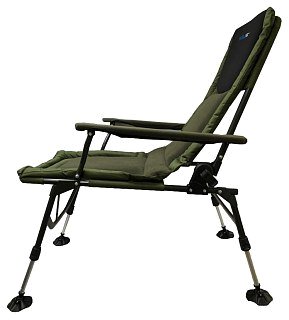 Кресло Nautilus Invent Carp 65x64x62см до 140кг - фото 2