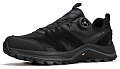 Кроссовки Humtto 482 Black