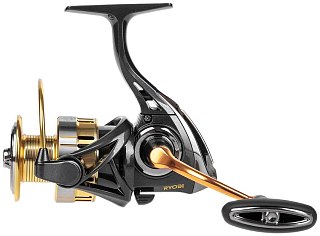 МП Катушка Riken BG 4000 Ryobi - фото 2