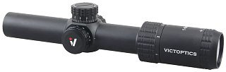 МП Оптический прицел Vector Optics 30мм SFP VictOptics S6 1-6x24 - фото 3