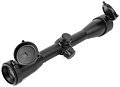 Прицел Leapers UTG True Hunter Classic 4x32 Mil-Dot TS  кольца Weaver - уценка