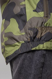 Ветровка Remington Мackintosh unisex women and children timber - фото 17
