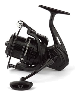 Катушка Nautilus Rezon Feeder 6000 - фото 5