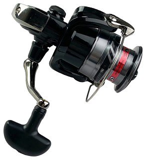 Катушка Daiwa 20 RX LT 4000-C - фото 9