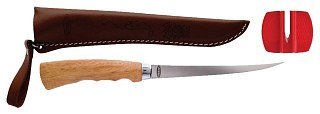 Нож Berkley FishiGear 4" fillet knife