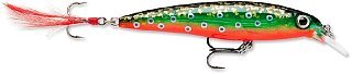 Воблер Rapala X-Rap XR06/BTR