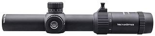 Прицел Vector Optics 30мм SFP Forester 1-5x24 GenII - фото 3