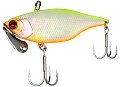 Воблер Jackall TN70 Trigon chartreuse back pearl