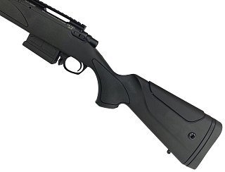 Карабин Hatsan 308Win Escort ERX 510мм без целика и мушки - фото 3