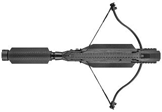 Арбалет тактический Ek EK Archery Revo 7 многозарядный - фото 3