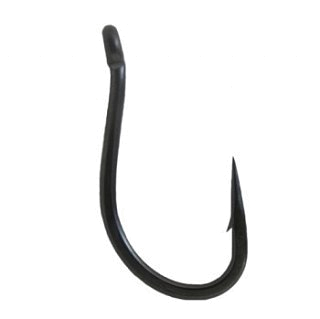 Крючок Atomic Tackle Gunsmoke Chodda Size 6