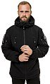 Куртка тактическая Remington USS Black 