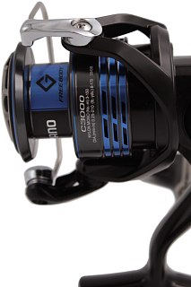 МП Катушка SHIMANO Nexave FI C3000 - фото 5