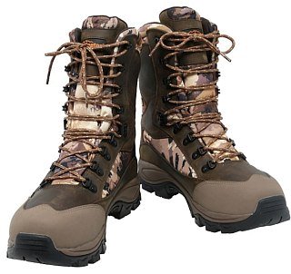 Ботинки Remington Polarzone boot 200g thinsulate yellow waterfowl  - фото 1
