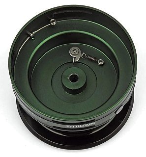 Катушка Nautilus Resolution Feeder 6000 - фото 8