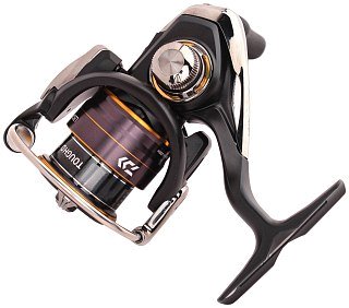 Катушка Daiwa 20 Legalis LT 1000 - фото 3