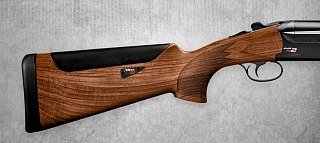 Ружье Fabarm ELOS N2 Sporting AS Micrometric 3D РП 12х76 810мм - фото 5