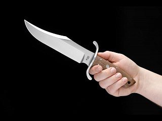 Нож Boker 120547 - фото 3