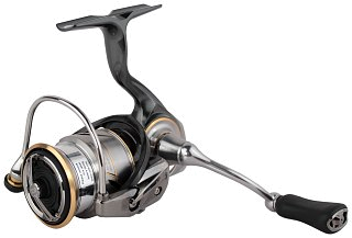 Катушка Daiwa 20 Luvias FC LT2000S - фото 1