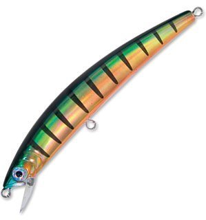 Воблер Yo-Zuri Crystal minnow R467 PC