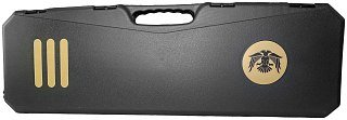 Ружье Huglu HRZ Hardened case S/S 12x76 510мм - фото 12