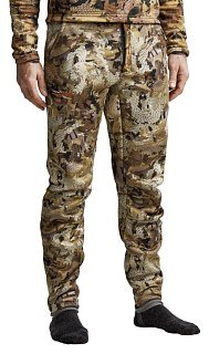 Брюки Sitka Gradient optifade marsh - фото 5