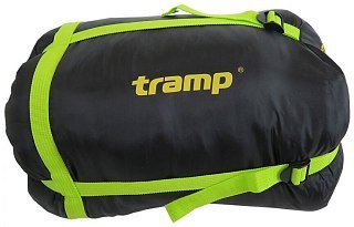 Спальник Tramp Rover Compact левый - фото 11