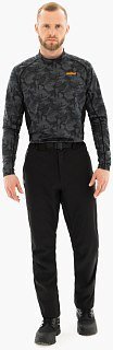 Костюм Remington Street fighter black - фото 4