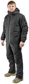 Костюм Fantom Force Альфа зимний PD black - фото 4