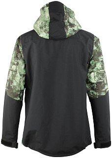 Куртка FHM Guard V2 серый  - фото 3