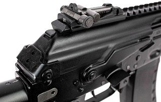 Карабин КК TR3 7,62х39 пр/трубч ИЖ-1615 - фото 8