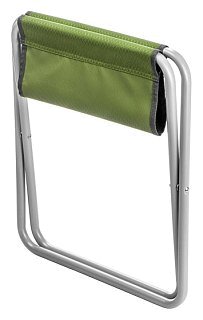 Стул Helios туристический CP-400 ф19 Green - фото 2
