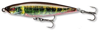 Воблер Daiwa Prorex Pencil BT65F live elritze