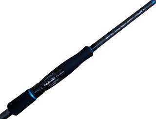 Спиннинг Nautilus Invent IVTS842H 256см 16-56гр - фото 4
