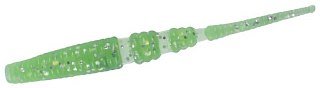 Приманка Croxy Waffle slug 3,3'' цвет 25