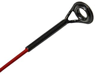 Удилище Okuma 8K Feeder 12'0" 360см 60-120гр 3сек - фото 5