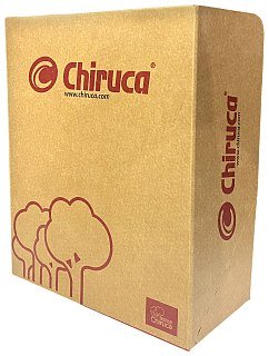 Ботинки Chiruca Jabali 11 - фото 7