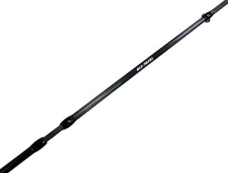 Спиннинг Hearty Rise Rock n force RF II RF2-702UL - фото 8